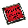 Killer1550 M.2 (22x30) Notebook / PC Wireless Network Card 802.11ac 1750Mbps Mimo + Bluetooth 5