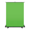 Elgato Green Screen, 1.48x1.8m, Collapsible Chroma Key Panel, Quick Deploy Pop-Up Design Built Into Aluminium Hard Case