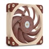 120mm Noctua NF-A12x25 PWM Non LED, 9 Blade, Upto 2000RPM, Upto 60CFM Airflow, 22.6dB Max, 4-Pin PWM