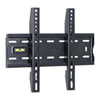 Xclio TVF-1542 TV Wall Mount Bracket, VESA Compatible, 50 x 50mm Minimum, 300 x 200mm Maximum, Built-In Spirit Level