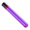 1000mL CORSAIR Hydro X Series XL5 Premixed Performance Coolant, Purple, Transparent, Nickel/Copper/Brass Friendly