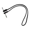 EBS PCF-58 Flat Patch Cable, 90 Degree Contact - 58cm