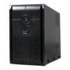 850VA Powercool UPS, 2x UK Plug, 2x RJ45, USB Type-B, Built in AVR, Software Monitoring, Audible Alarm