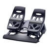 Thrustmaster T. Flight Rudder Pedals With Sliding Motion Advanced Rail Track