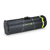 Gravity BG MS 6 B Nylon Transport Bag for 6 Microphone Stands, 5mm Padding