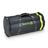 Gravity BG MS 6 SB Transport Bag for 6 Short Microphone Stands, Reinforced Base and Joints