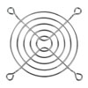 Arctic 80mm Fan Grill Protection