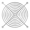 Arctic 140mm Fan Grill Protection