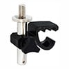 Se VCLAMP Compact Microphone Clamp, Roadworthy Design with Durable Materials