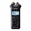 Tascam - 'DR-07X' Stereo Handheld Audio Recorder & USB Audio Interface, Adjustable Microphones, 24bit/96kHz