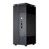 Akasa Turing A-NUC45-M1B Compact Fanless Case, Aluminium, 8th Generation Intel Bean Canyon NUC, UCFF 4x4 Inch