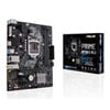 ASUS PRIME H310M-E R2.0, Intel H310, S 1151, DDR4, SATA3, M.2, Realtek GbE, USB 3.1 Gen1, MicroATX