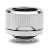 EK-Torque HTC-16 16mm G1/4" Hard Tube Compression Fitting, Nickel
