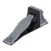 Roland KT-10 Kick Trigger Pedal, Direct Drive Action With In-Built Beater And Trigger Pad