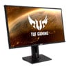 27" ASUS TUF VG27AQ, IPS, 2560x1440, 165Hz, G-Sync Compatible    