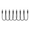 BOSS PCS-20A Parallel DC Cord, Daisy Chain Cable for Pedals