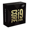 Intel Core i9 10980XE Extreme, S 2066, Cascade Lake-X, 18 Cores, 36 Threads, 3.0GHz, 4.6GHz Turbo, 24.75MB, 165W, Retail