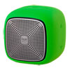 Edifier MP200 Green Cute Cubic Bluetooth Speaker microSD iP54 Water/Dust Proof Rechargable