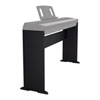 Roland KSCFP10-BK Stand Designed for use withthe FP-10 Piano