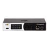 iConnectivity mioXM Advanced MIDI Interface, 4 in / 4 out 5-pin DIN-MIDI Ports, 4x USB-MIDI Host Ports