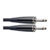 Stagg SSP1,5PP15 1.5M Heavy Duty Speaker Cable, 1/4" Jack to Jack