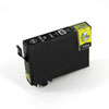 Epson Compatible INK-E502XL/BK, Black Ink