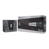 750W Seasonic PRIME PX, Full Modular, 80 PLUS Platinum, SLI/CrossFire, Single Rail, 62A, 135mm Fan, ATX PSU
