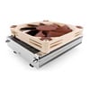 Noctua NH-L9A-AM4, 37mm Low Profile CPU Cooler, AM4, 92mm Fan, 600-2500RPM, 33.8CFM Airflow, 23.6dB, 4-pin PWM