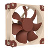 92mm Noctua NF-A9 FLX, Beige/Brown, 7 Blade, SSO2 Bearing, 1600RPM, 38.0CFM Airflow, 17.1dB, 3-pin