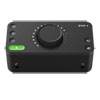 Evo by Audient EVO 4 - 2 In/2 Out Audio Interface, USB2.0 Bus Powered, Smartgain, 4ms Low Latency Performance
