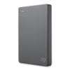 1TB Seagate Basic STJL1000400, Portable External HDD, USB 3.0, Bus Powered, PC/MAC Grey