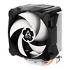 Arctic Freezer 7 X CPU Air Cooler, 92mm PWM Fan, 44x Aluminium Fins, 2x Direct Touch Copper Heatpipes, Intel/AMD