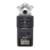 Zoom H6-Black Portable Digital Field Recorder