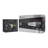 500W Seasonic PRIME Fanless PX, Full Modular, 80PLUS Platinum, SLI/CrossFire, Single Rail, 41A, ATX PSU