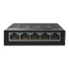 5-Port TP-LINK LS1005G LiteWave Gigabit Desktop Switch, 5x 10/100/1000Mbps, IEEE 802.3i/802.3u/802.3ab/802.3x, Fanless