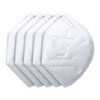 Scanitiser KN95 Masks 5-Pack 5 Ply with Standard Ear Loop