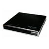 Xclio AOP-108D External USB2.0, Internal Slimline SAS, Aluminium, 12.7mm DVDRW Enclosure