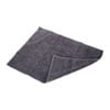50 Pack Xclio Microfibre Cleaning Cloths (Nano Technology) Washable 18cm x 12cm