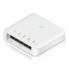 5 Port Ubiquiti UniFi Flex Gigabit Managed Passive PoE Switch