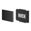 RODE MagClip GO, magnetic clip for wireless go