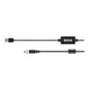 RODE DC-USB1 USB to 12V DC Power Cable