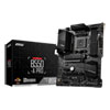 MSI B550-A PRO, AMD B550, S AM4, DDR4, SATA3, PCIe 4.0, Dual M.2, CrossFire, GbE, USB 3.2 Gen2, ATX