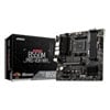 MSI B550M PRO-VDH WIFI, AMD B550, S AM4, DDR4, SATA3, PCIe 4.0, GbE, ac WiFi/BT 4.2, USB 3.2 Gen1 A+C, Micro-ATX