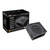 850W Thermaltake Toughpower GF1, Full Modular, 80PLUS Gold, SLI/CrossFire, Single Rail, Silent 140mm Fan, ATX, PSU