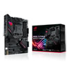 ASUS ROG STRIX B550-F GAMING, AMD B550, AM4, DDR4, PCIe 4.0, SATA3, Dual M.2, CrossFire, 2.5GbE, USB 3.2 Gen2 A+C, ATX