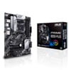 ASUS PRIME B550-PLUS, AMD B550, AM4, DDR4, SATA3, PCIe 4.0, Dual M.2, CrossFire, GbE, USB3.2 Gen2 A+C, ATX