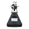 Zoom - H3-VR 360° VR Handy Recorder, 48 kHz/24-bit sample rate, 120 dB Max SPL, 6-Axis Motion Sensor, 3D Stereo