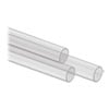 CORSAIR Hydro X Series XT Hardline Water Cooling Tubing, 3x 1m Tubes, 12mm Outer, PMMA, Satin