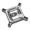 EK-Quantum Magnitude CPU Water Block, D-RGB, Intel 1200/1150/1151/1155/1156, Nickel-Plated Copper Cold Plate/Plexi Top