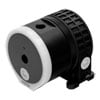 EK-Quantum Inertia D5 PWM D-RGB Standalone Pump, 1500L/h, 23W, Silent, 50000 hrs MTBF, Acetal